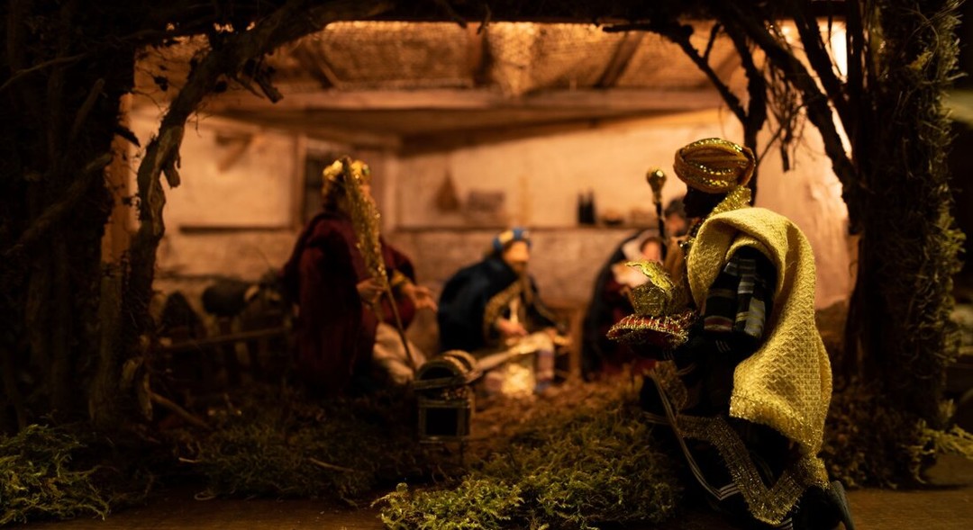rassegna Oro Incenso Mirra - Presepi nel Monferrato.jpg - {rassegna Oro Incenso Mirra - Presepi nel Monferrato.jpg} - [50772]
