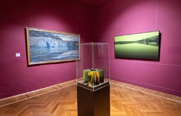opere in dialogo.JPG - {opere in dialogo.JPG} - [51324]