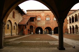 Broletto Novara.jpg - {Broletto Novara.jpg} - [51590]