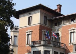 Municipio Quarona.jpg - {Municipio Quarona.jpg} - [51630]