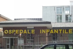 presidio infantile 'Cesare Arrigo' dell'azienda ospedaliero-universitaria di Alessandria.jpg - {presidio infantile 'Cesare Arrigo' dell'azienda ospedaliero-universitaria di Alessandria.jpg} - [51758]