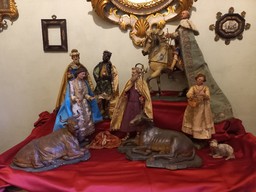 Presepe Museo Luxoro 2024-2025 (2).jpg - {Presepe Museo Luxoro 2024-2025 (2).jpg} - [51855]