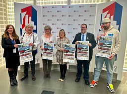 La presentazione del calendario contro il bullismo.jpg - {La presentazione del calendario contro il bullismo.jpg} - [52295]