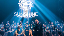 Sunshine Gospel Choir.jpg - {Sunshine Gospel Choir.jpg} - [52551]