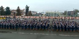 alla scuola allievi Cardile della polizia di Stato di Alessandria .jpg - {alla scuola allievi Cardile della polizia di Stato di Alessandria .jpg} - [52567]