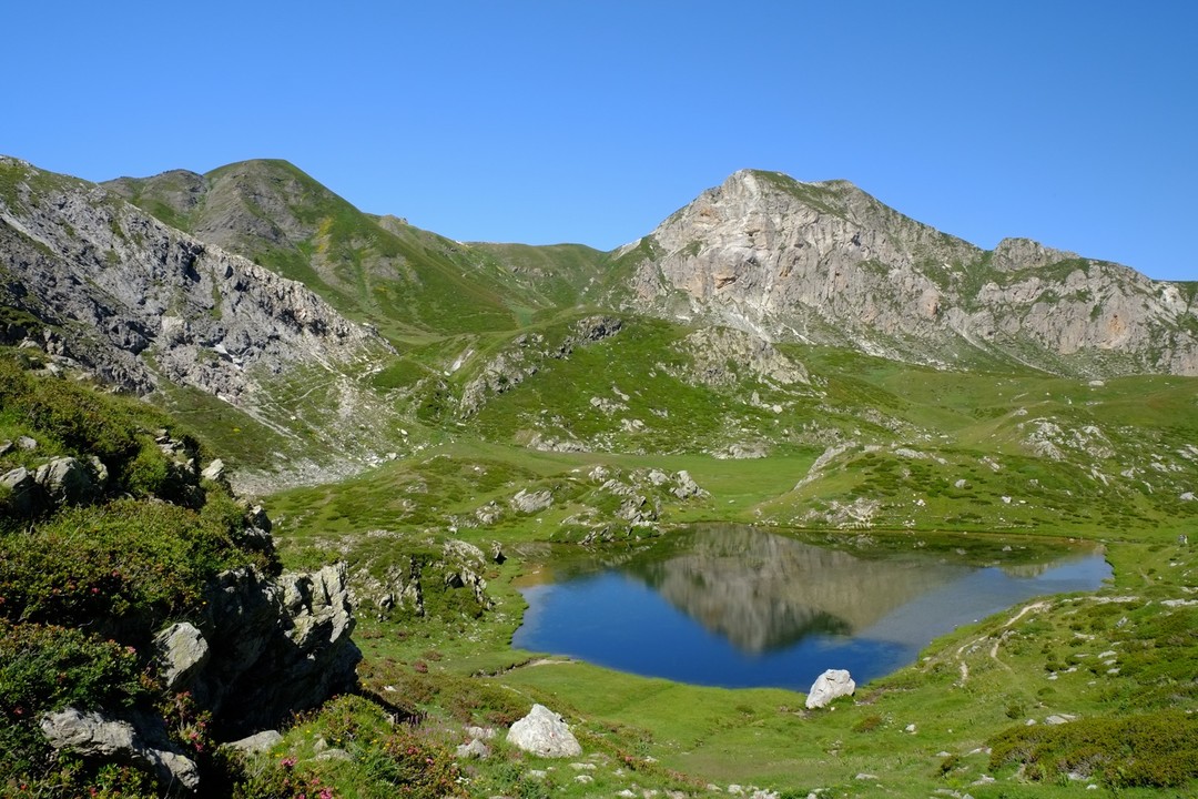 Immagine montagne cuneesi lago-della-brignol (2969997).jpg - {Immagine montagne cuneesi lago-della-brignol (2969997).jpg} - [52849]