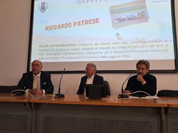 Riccardo Patrese ad Alassio (1).jpeg - {Riccardo Patrese ad Alassio (1).jpeg} - [53274]