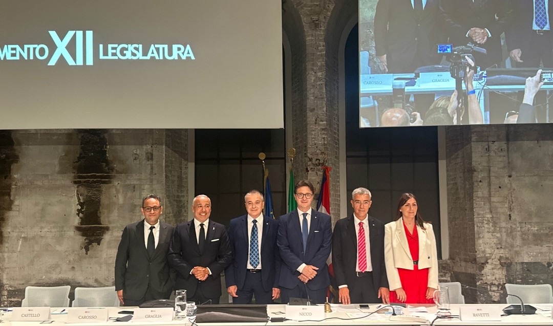 Foto Insediamento consiliatura Regione d (2838213).jpg - {Foto Insediamento consiliatura Regione d (2838213).jpg} - [5351]