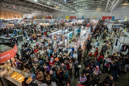 Foto evento Comics.jpg - {Foto evento Comics.jpg} - [53722]