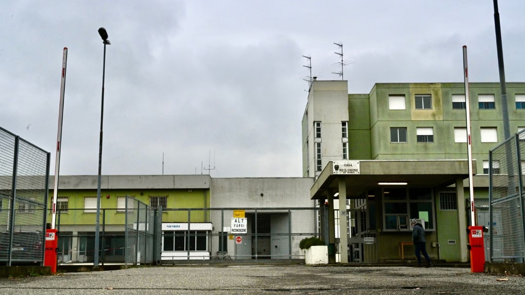 CarcereAlessandria.jpg - {CarcereAlessandria.jpg} - [53888]