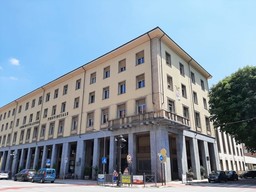 Immagine Palazzo Provincia Cuneo.jpg - {Immagine Palazzo Provincia Cuneo.jpg} - [54223]