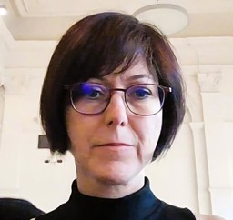 Chiara Bertone.jpg - {Chiara Bertone.jpg} - [54395]