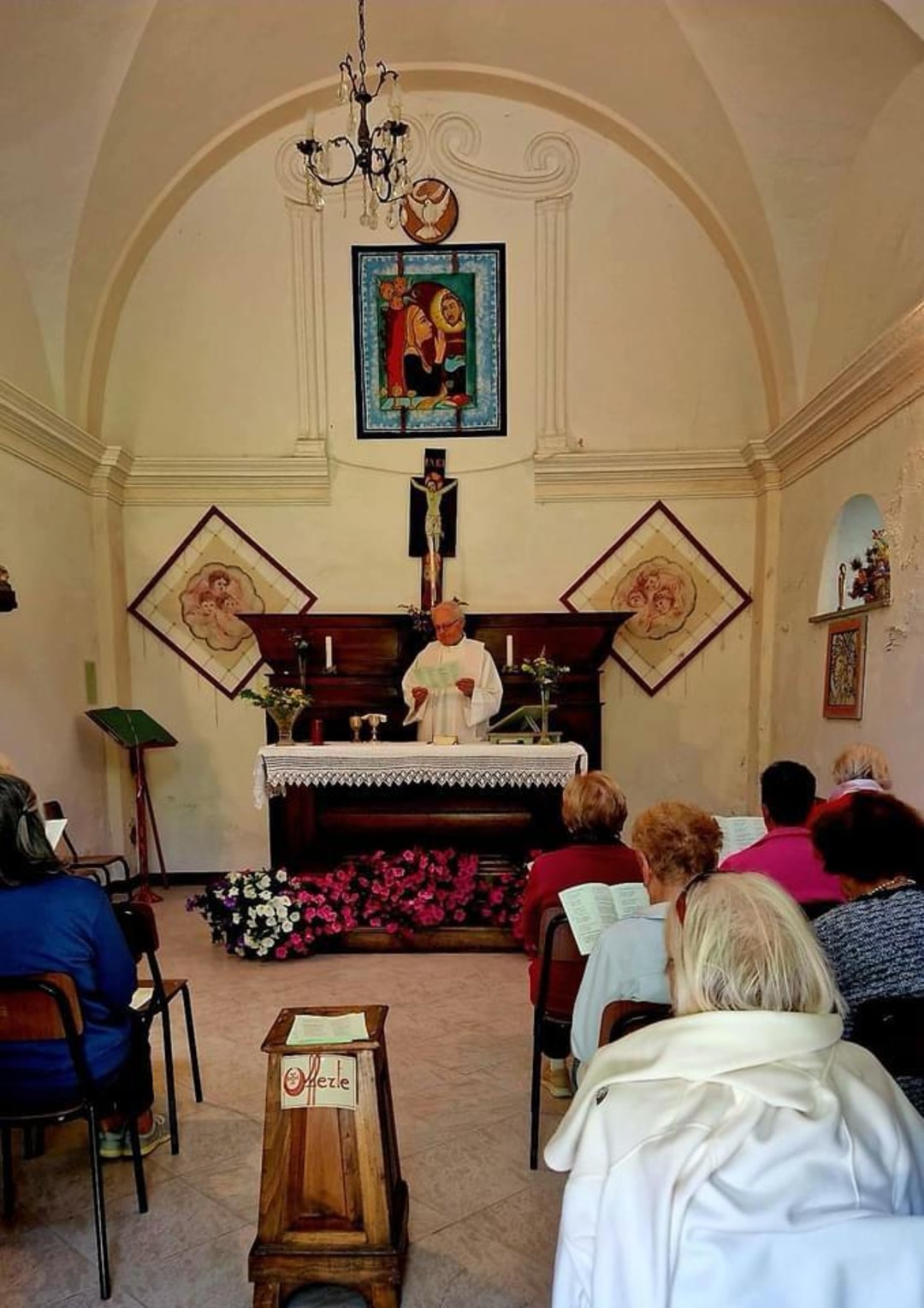 Chiesa di Bersezio.JPG - {Chiesa di Bersezio.JPG} - [5463]