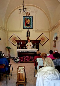 Chiesa di Bersezio.JPG - {Chiesa di Bersezio.JPG} - [5463]
