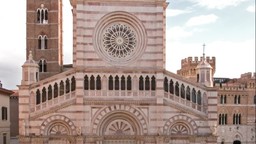Duomo Grosseto.jpg - {Duomo Grosseto.jpg} - [54859]