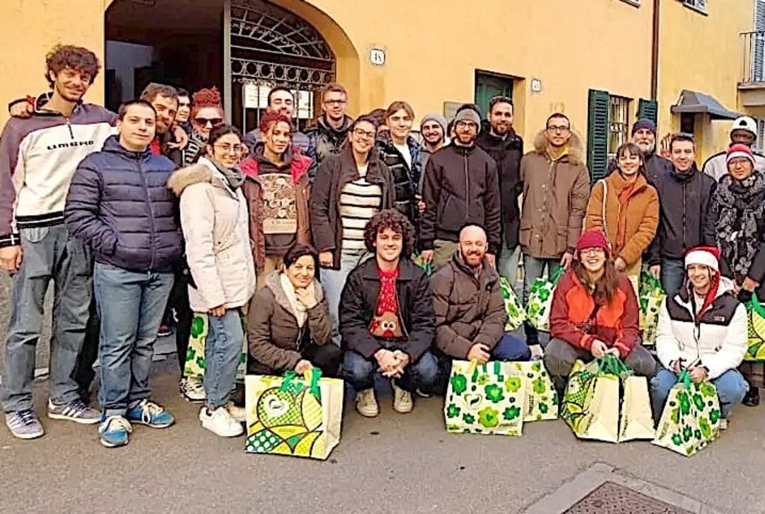Immagine Caritas Pranzo Sospeso Natale volon (2979406).jpg - {Immagine Caritas Pranzo Sospeso Natale volon (2979406).jpg} - [55019]
