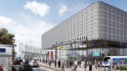  IS4Aerospace è un primo tassello per la Città dell’Aerospazio.jpg - { IS4Aerospace è un primo tassello per la Città dell’Aerospazio.jpg} - [55221]