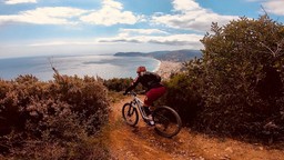Alassio_Mountain bike.jpeg - {Alassio_Mountain bike.jpeg} - [55403]