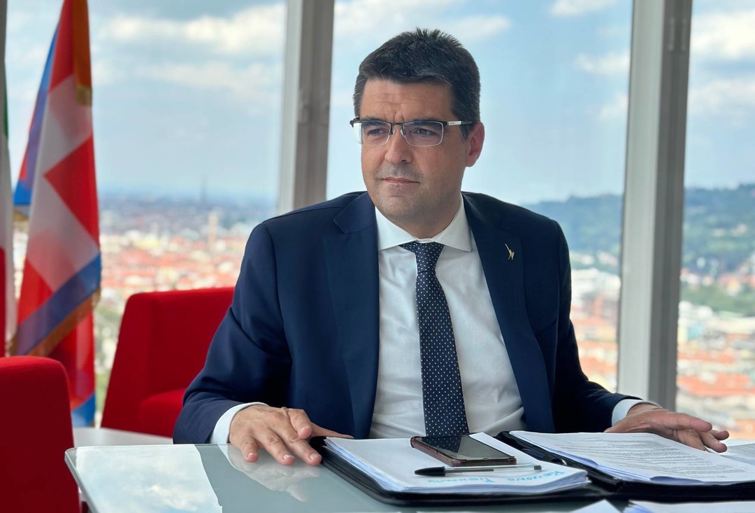 L'assessore Enrico Bussalino.jpg - {L'assessore Enrico Bussalino.jpg} - [55443]
