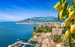 Sorrento.JPG - {Sorrento.JPG} - [55515]