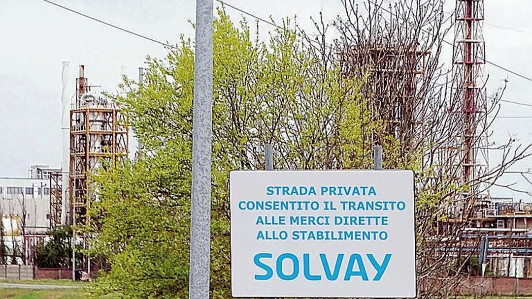 SolvayAlessandria.jpg - {SolvayAlessandria.jpg} - [55539]