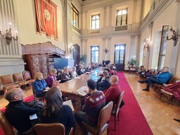Immagine Tavolo sociale 1.jpg - {Immagine Tavolo sociale 1.jpg} - [55675]