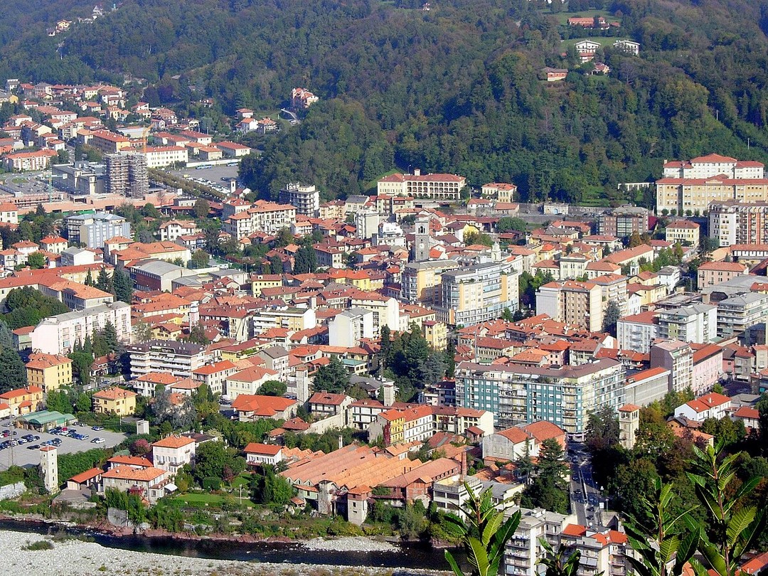 Borgosesia.jpg - {Borgosesia.jpg} - [56051]