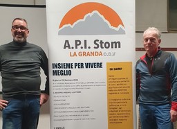 Immagine API stom La Granda.jpg - {Immagine API stom La Granda.jpg} - [56099]