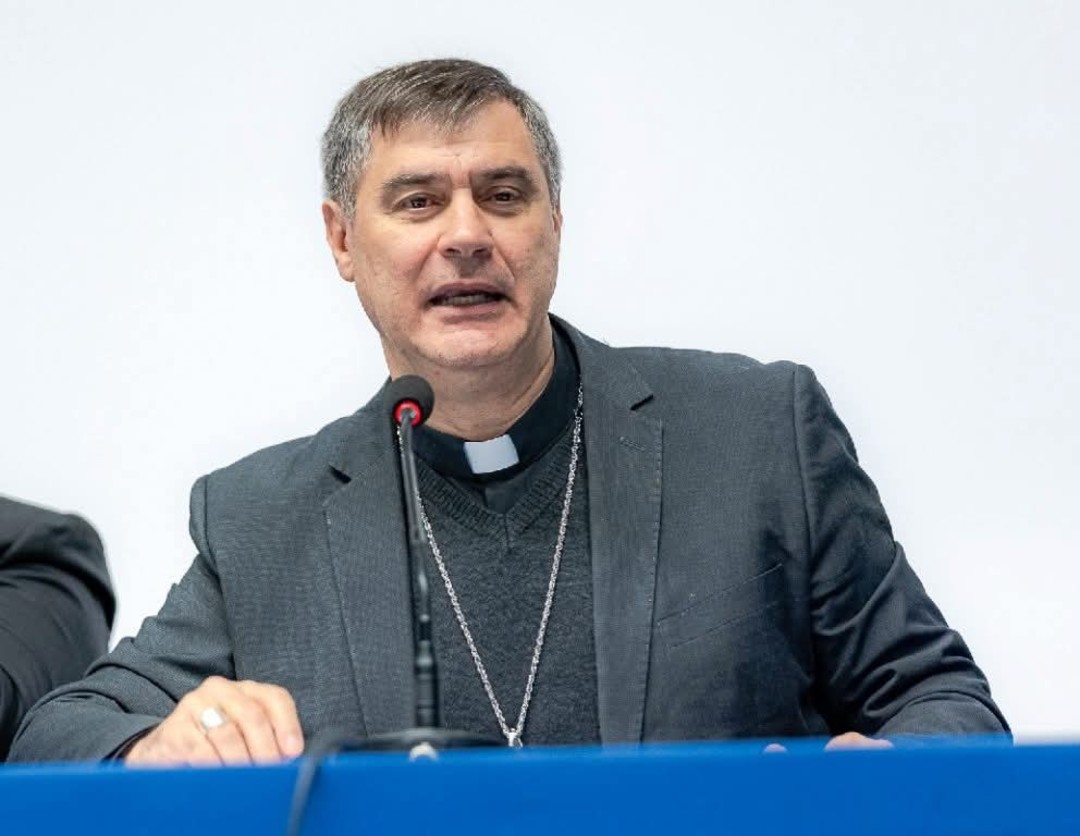 Foto Cardinale Repole.jpg - {Foto Cardinale Repole.jpg} - [56147]