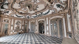 sala delle conchiglie.jpeg - {sala delle conchiglie.jpeg} - [56547]