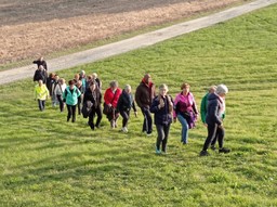 FotoGruppiCamminoAslAt.jpg - {FotoGruppiCamminoAslAt.jpg} - [56763]