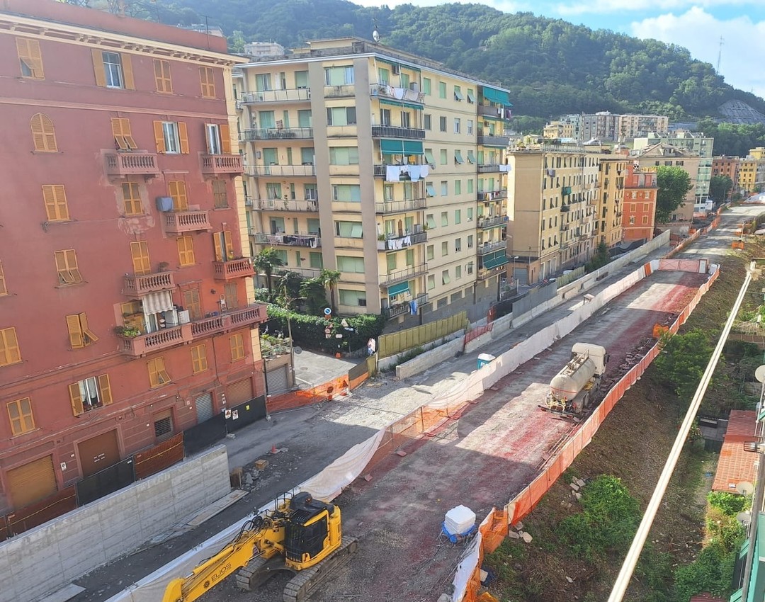Certosa cantiere.jpg - {Certosa cantiere.jpg} - [57165]