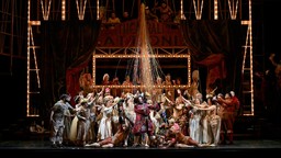 L'Elisir d'Amore al Teatro Regio.jpg - {L'Elisir d'Amore al Teatro Regio.jpg} - [57455]