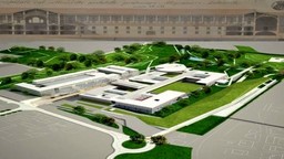 Il progetto della Città della salute di Novara - foto nuovo ospedale.jpg - {Il progetto della Città della salute di Novara - foto nuovo ospedale.jpg} - [57527]