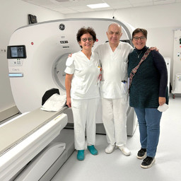 Immagine La presidente dell’Ail Sezione di C (2987187).jpg - {Immagine La presidente dell’Ail Sezione di C (2987187).jpg} - [57615]