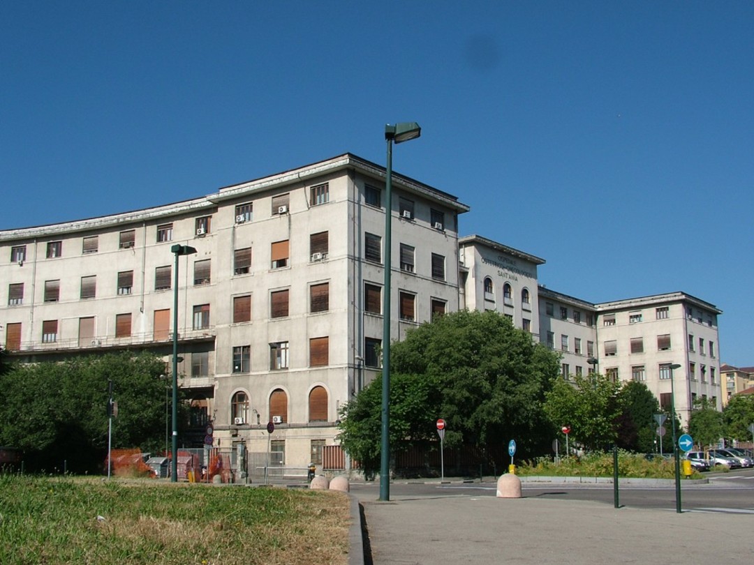 Ospedale Sant'Anna di Torino - foto.jpg - {Ospedale Sant'Anna di Torino - foto.jpg} - [58162]