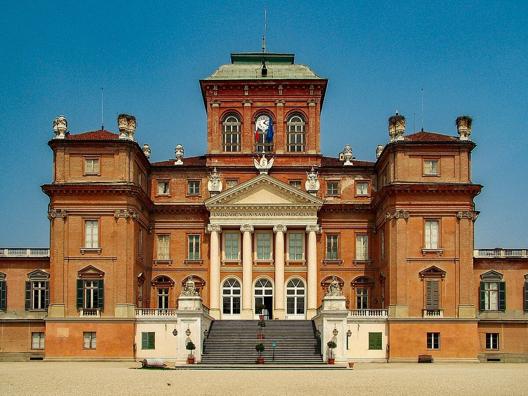Castello di Racconigi.jpg - {Castello di Racconigi.jpg} - [58402]