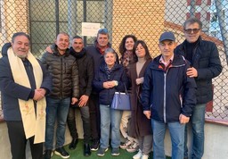 Finale Ligure targa Daniele Fresu 01.jpg - {Finale Ligure targa Daniele Fresu 01.jpg} - [58690]