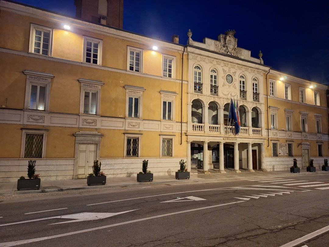 Municipio di Mondovì.jpg - {Municipio di Mondovì.jpg} - [58866]