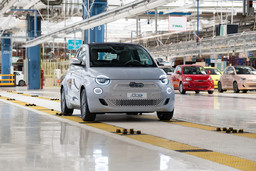 Foto Fiat 500e Gruppo Stellantis.jpg - {Foto Fiat 500e Gruppo Stellantis.jpg} - [58963]
