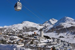 Foto montagna Sestriere.jpeg - {Foto montagna Sestriere.jpeg} - [58979]