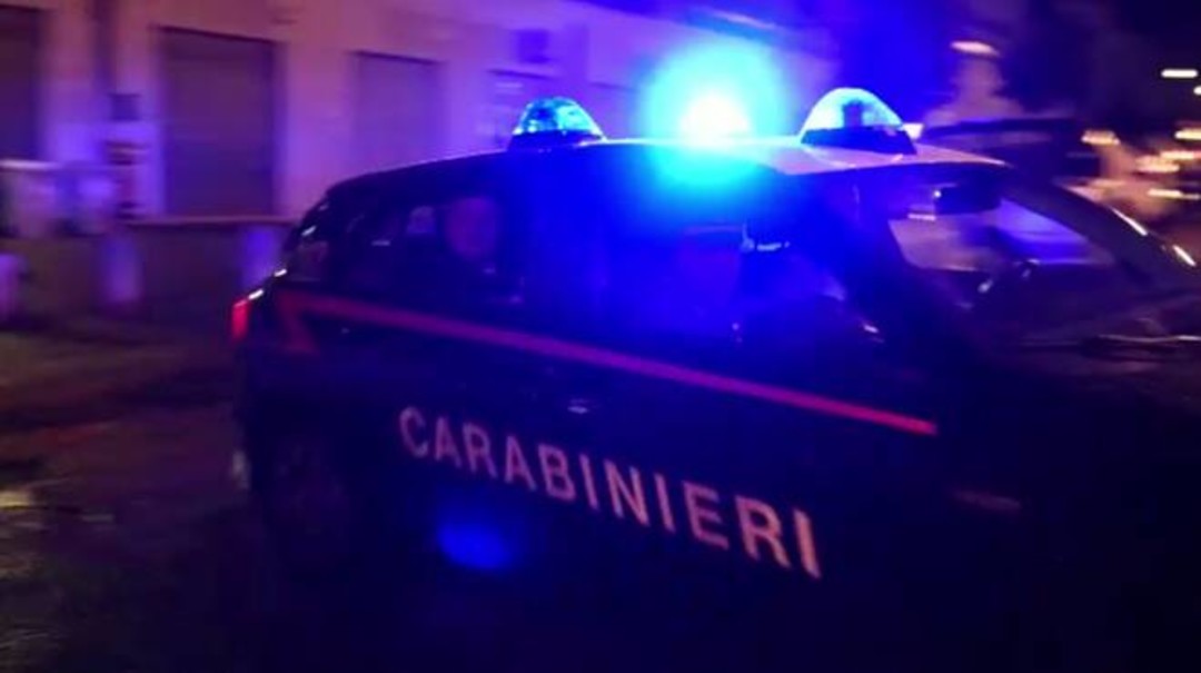 carabinieri-nott.jpg - {carabinieri-nott.jpg} - [58995]