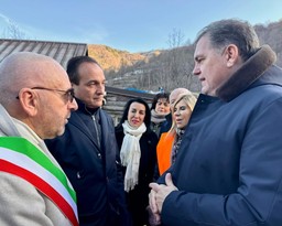 Cirio Ministro francese.jpg - {Cirio Ministro francese.jpg} - [59243]