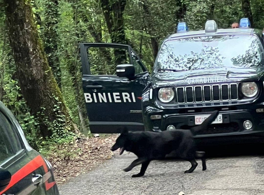 carabinieri.jpg - {carabinieri.jpg} - [59371]