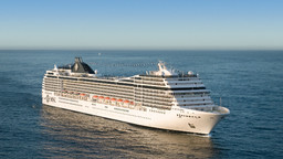 MSC Magnifica .jpg - {MSC Magnifica .jpg} - [59491]