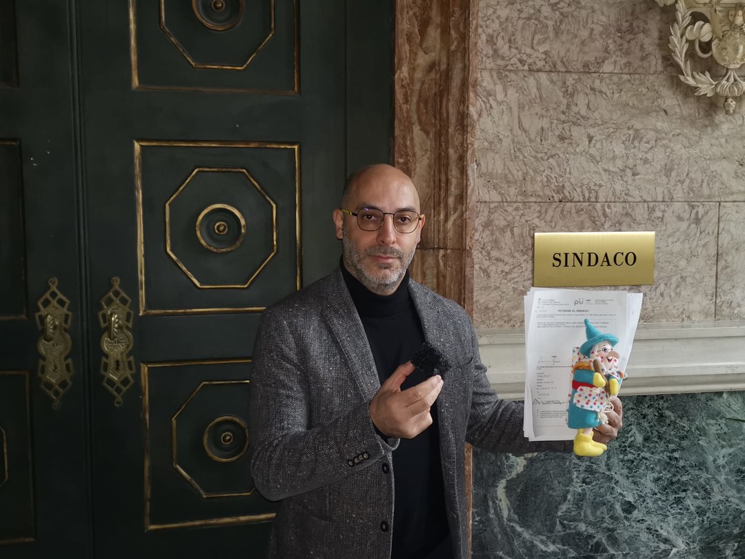 DomenicoGarceaBefana.jpg - {DomenicoGarceaBefana.jpg} - [59612]
