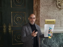 DomenicoGarceaBefana.jpg - {DomenicoGarceaBefana.jpg} - [59612]