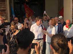 ManifestazioneJoly.jpeg - {ManifestazioneJoly.jpeg} - [5975]