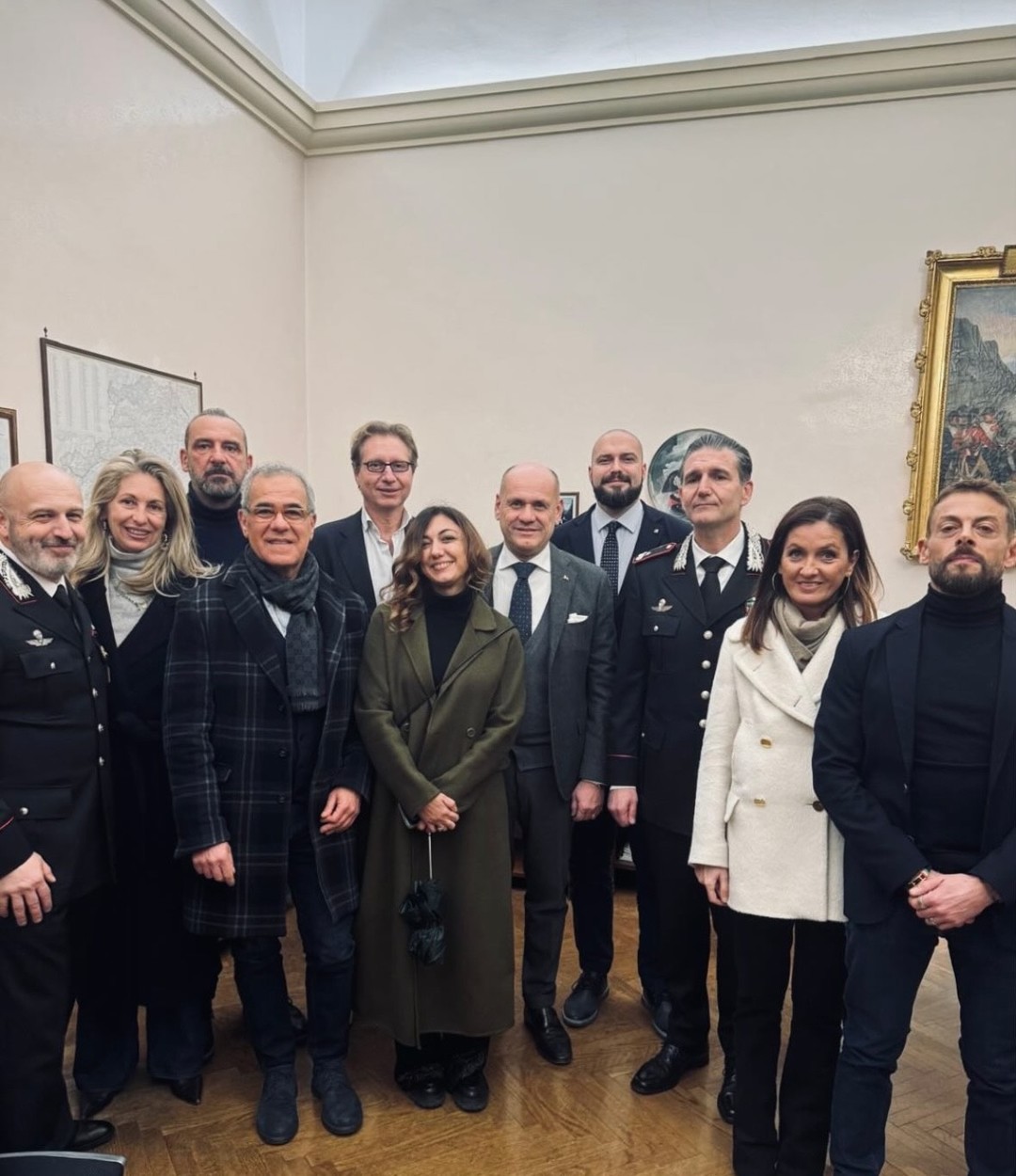 Foto delegazione Fratelli d'Italia.jpeg - {Foto delegazione Fratelli d'Italia.jpeg} - [59949]