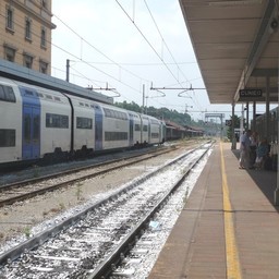 Stazione Cuneo.jpg - {Stazione Cuneo.jpg} - [60206]